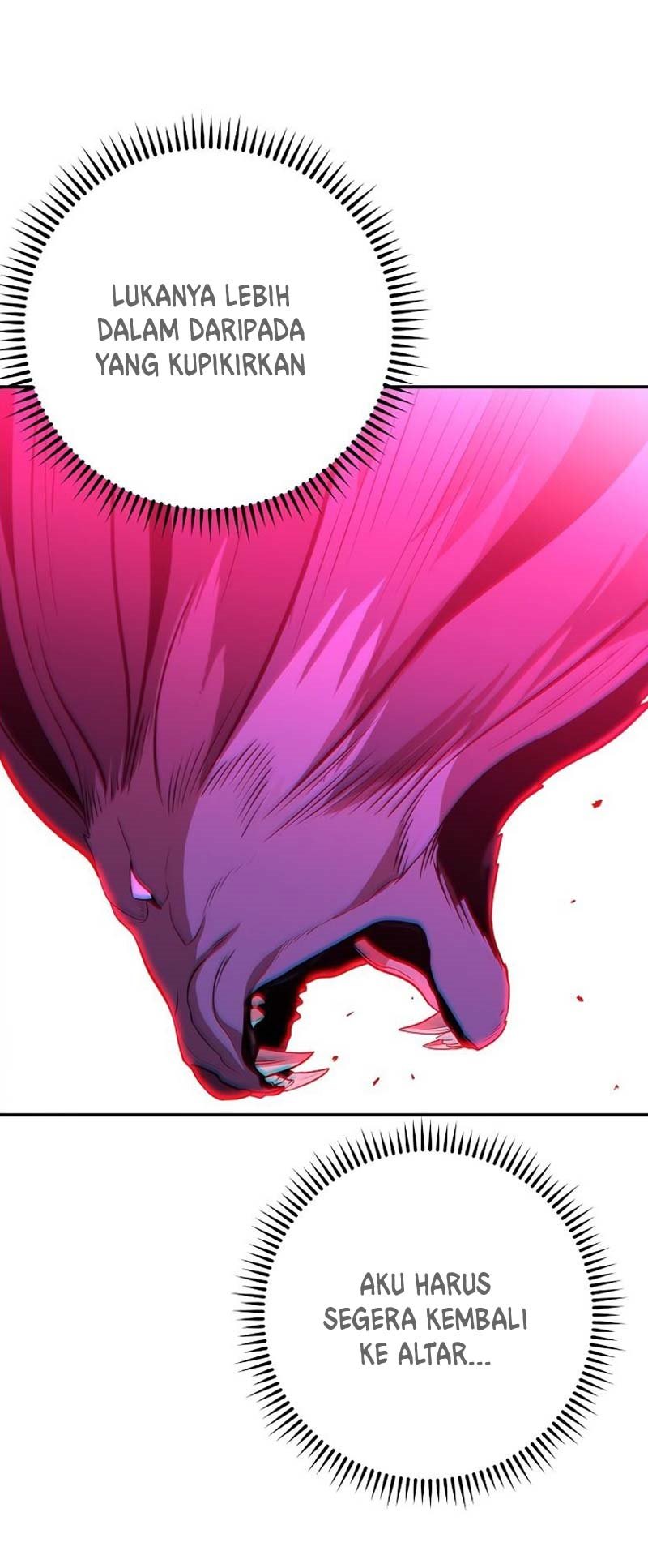 Dungeon Reset chapter 102